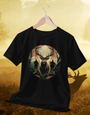 Tričko Pre POĽOVNÍKA 002