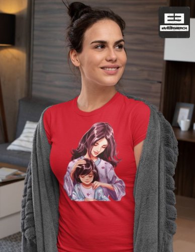 Tričko pre mamu 015